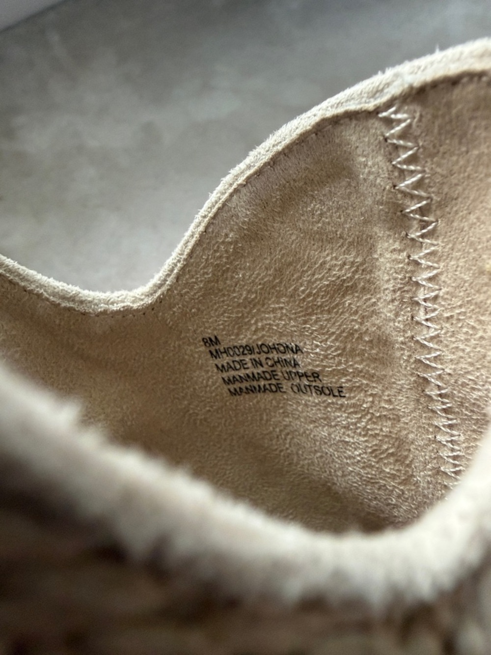 MIA Natural Raffia Pointed Mules - Picture 8 of 10